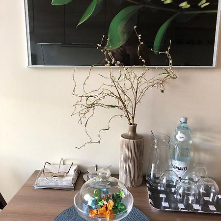 Apartament Siewna-Moje Miejsce Na Idealne Wakacje Krakow Bagian luar foto