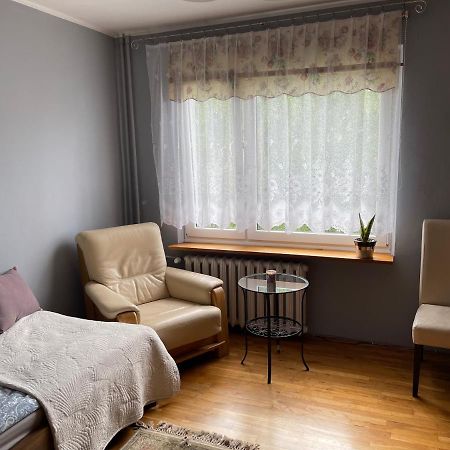 Apartament Siewna-Moje Miejsce Na Idealne Wakacje Krakow Bagian luar foto
