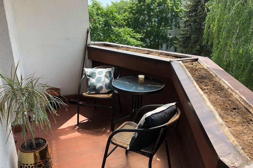Apartament Siewna-Moje Miejsce Na Idealne Wakacje Krakow Bagian luar foto